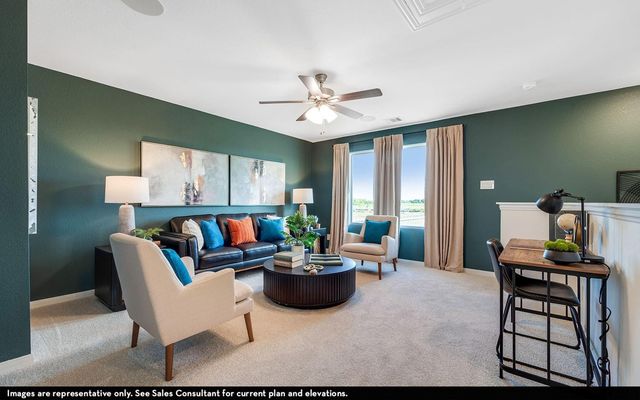 4622 Ara Drive, Richmond, TX 77469