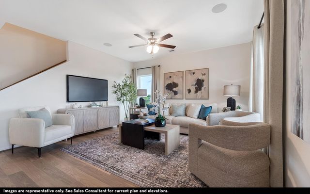 4622 Ara Drive, Richmond, TX 77469