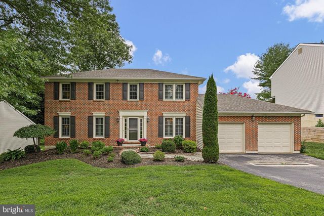 26 LONGSPUR DR, Wilmington, DE 19808