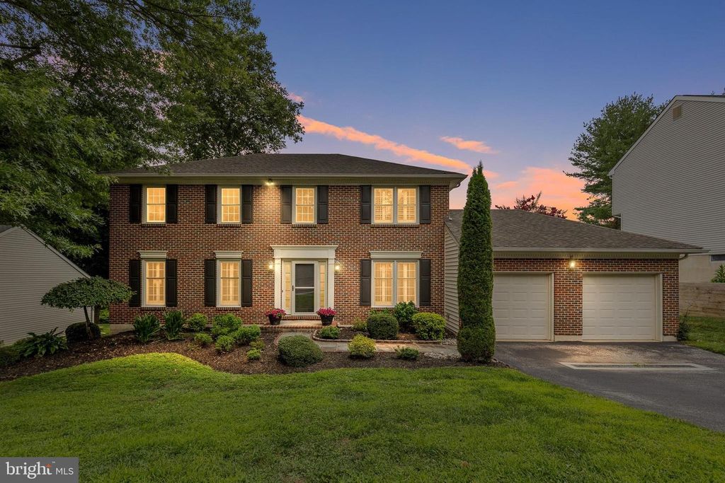26 LONGSPUR DR, Wilmington, DE 19808
