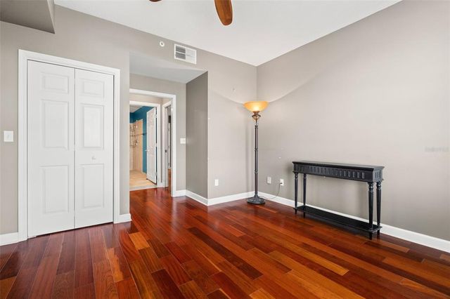 345 BAYSHORE BOULEVARD 308, Tampa, FL 33606