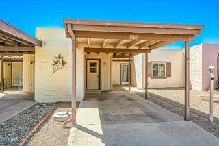 1103 S Alpine Circle, Green Valley, AZ 85614