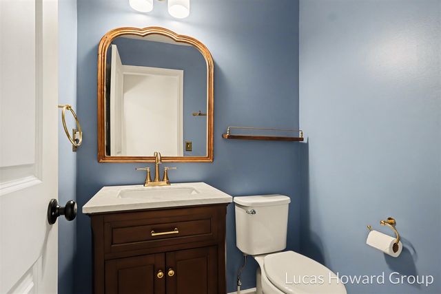 59587 Silvergrass Drive, Mattawan, MI 49071