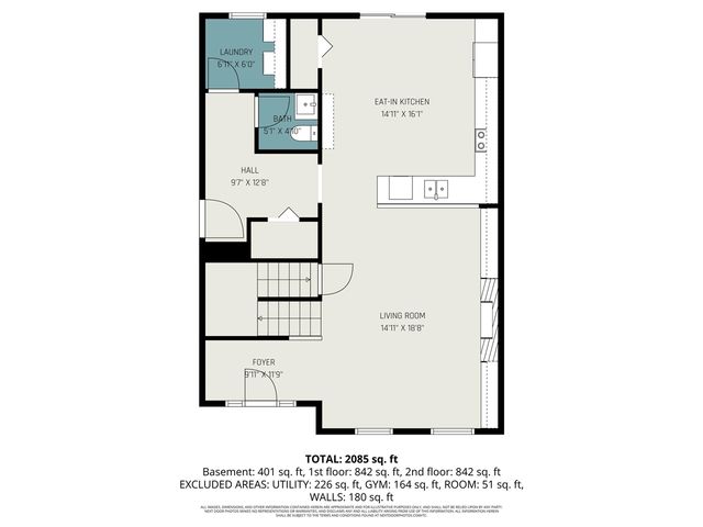 59587 Silvergrass Drive, Mattawan, MI 49071