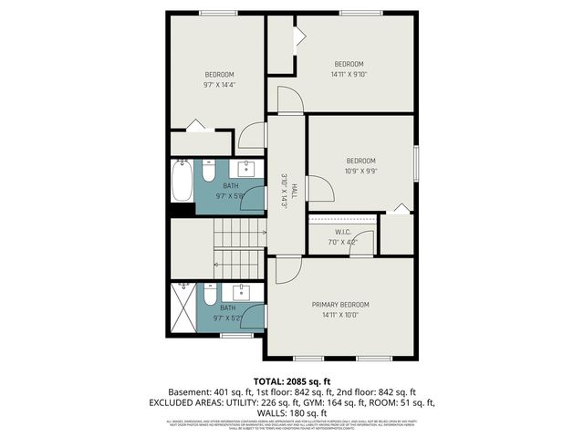 59587 Silvergrass Drive, Mattawan, MI 49071