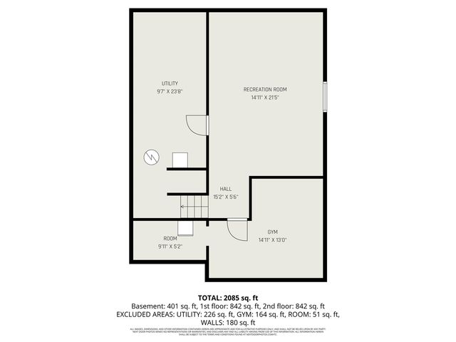 59587 Silvergrass Drive, Mattawan, MI 49071