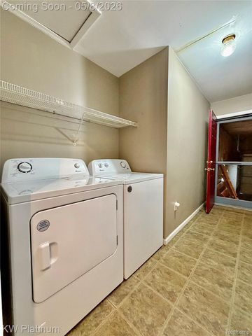 2616 21st Avenue, Port Huron, MI 48060