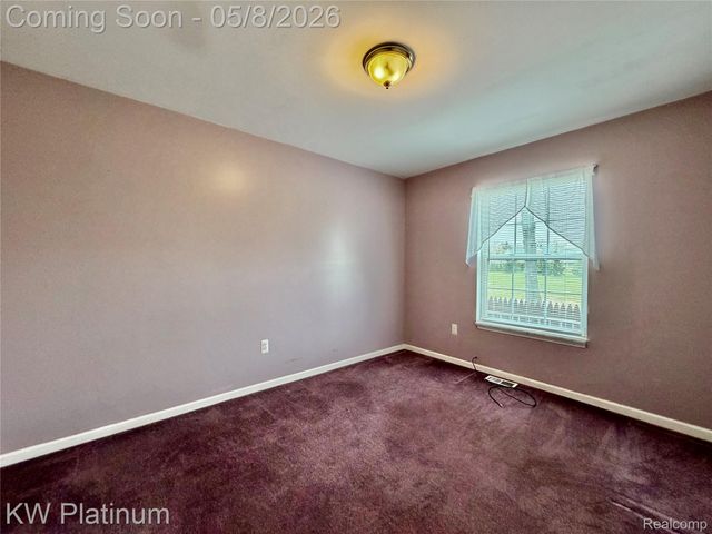 2616 21st Avenue, Port Huron, MI 48060