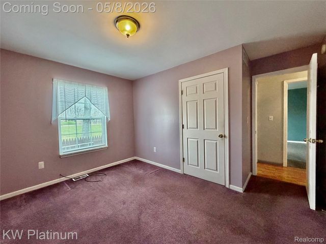 2616 21st Avenue, Port Huron, MI 48060