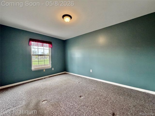 2616 21st Avenue, Port Huron, MI 48060