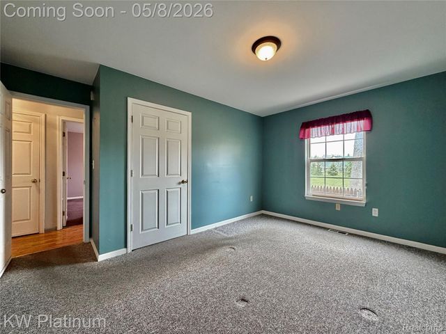 2616 21st Avenue, Port Huron, MI 48060