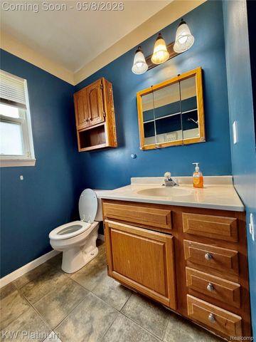 2616 21st Avenue, Port Huron, MI 48060