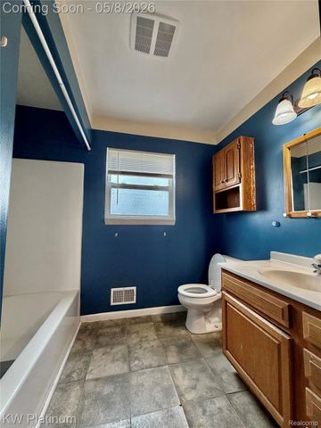 2616 21st Avenue, Port Huron, MI 48060