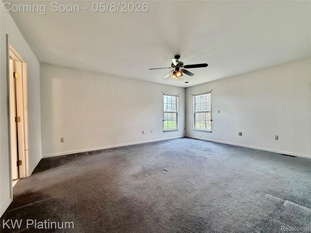 2616 21st Avenue, Port Huron, MI 48060