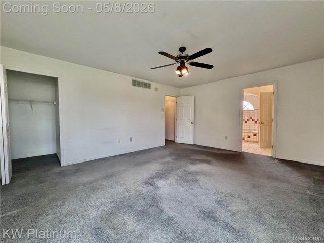2616 21st Avenue, Port Huron, MI 48060