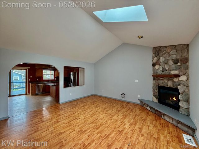 2616 21st Avenue, Port Huron, MI 48060