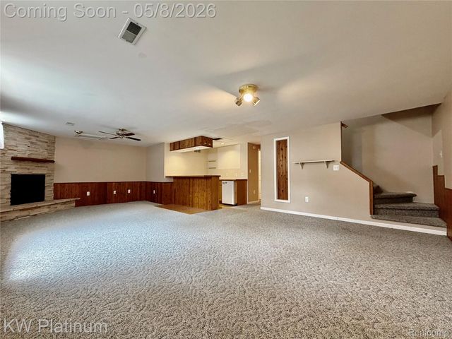 2616 21st Avenue, Port Huron, MI 48060