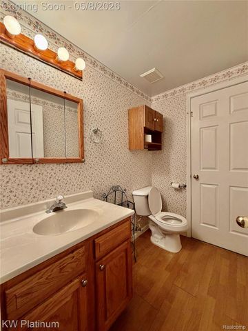 2616 21st Avenue, Port Huron, MI 48060