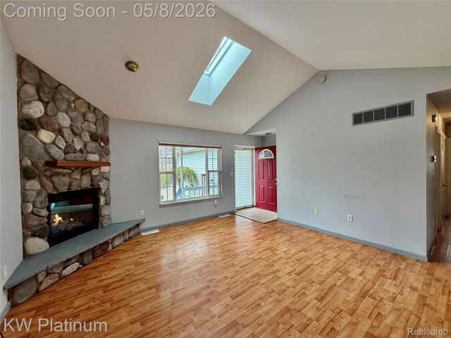 2616 21st Avenue, Port Huron, MI 48060