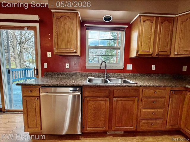 2616 21st Avenue, Port Huron, MI 48060