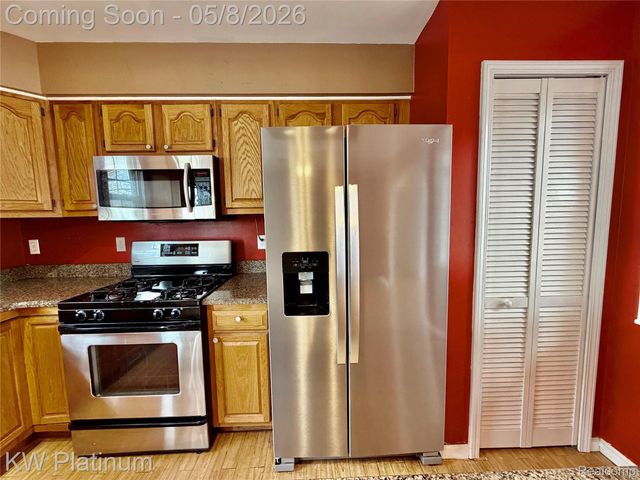 2616 21st Avenue, Port Huron, MI 48060