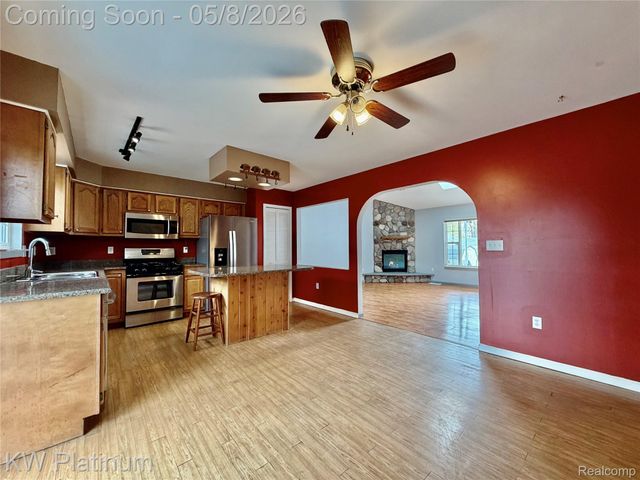 2616 21st Avenue, Port Huron, MI 48060