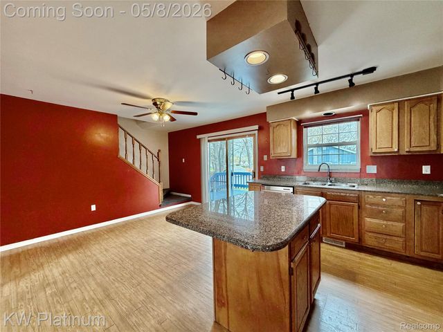 2616 21st Avenue, Port Huron, MI 48060
