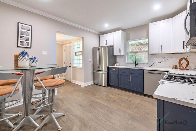 11935 S Stewart Avenue, Chicago, IL 60628