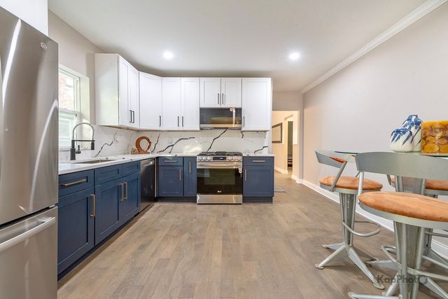 11935 S Stewart Avenue, Chicago, IL 60628