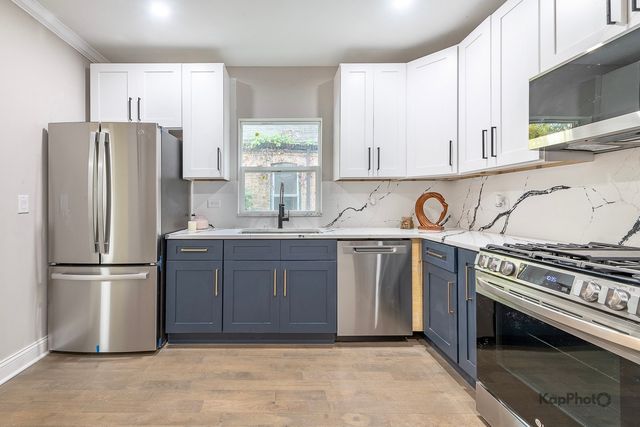 11935 S Stewart Avenue, Chicago, IL 60628