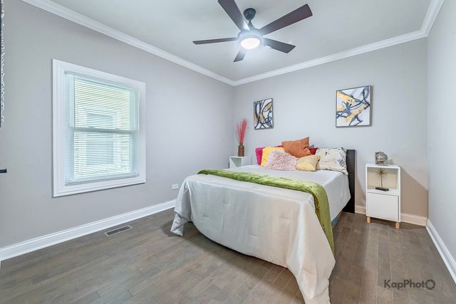 11935 S Stewart Avenue, Chicago, IL 60628