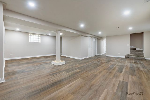 11935 S Stewart Avenue, Chicago, IL 60628