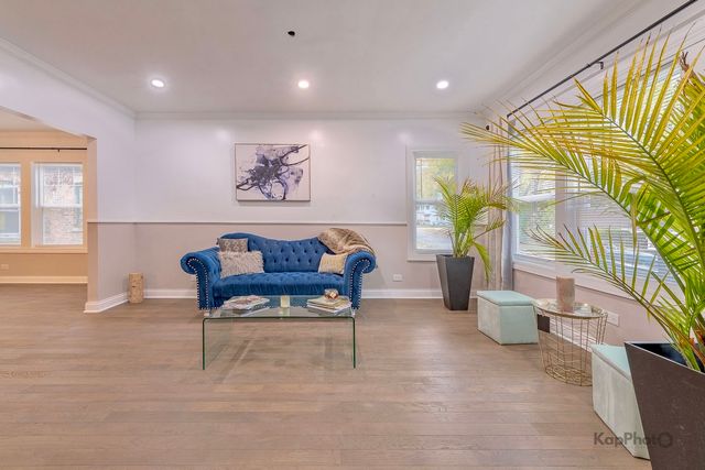 11935 S Stewart Avenue, Chicago, IL 60628