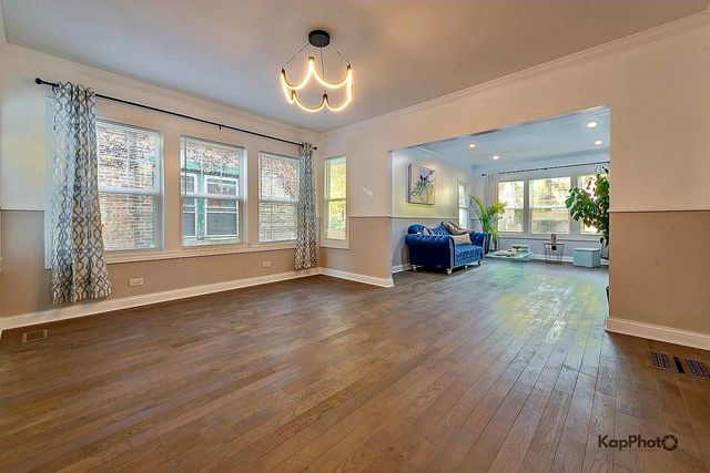 11935 S Stewart Avenue, Chicago, IL 60628