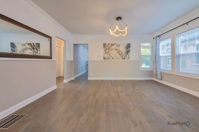 11935 S Stewart Avenue, Chicago, IL 60628