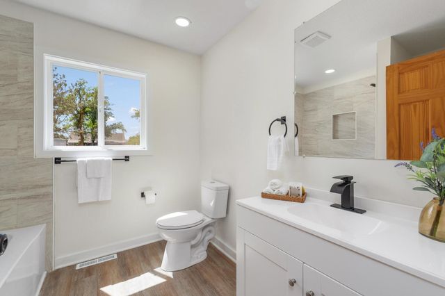 3443 N Gilda, Wichita, KS 67205