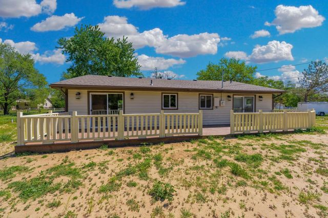 3443 N Gilda, Wichita, KS 67205