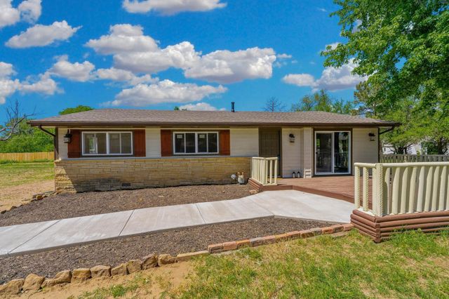 3443 N Gilda, Wichita, KS 67205