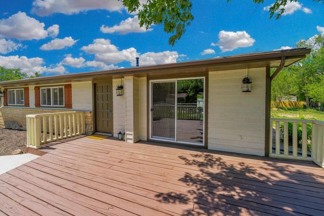 3443 N Gilda, Wichita, KS 67205