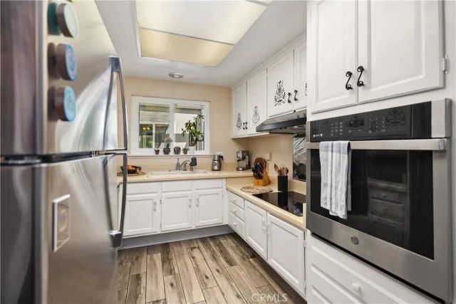 2011 Via Mariposa West A, Laguna Woods, CA 92637