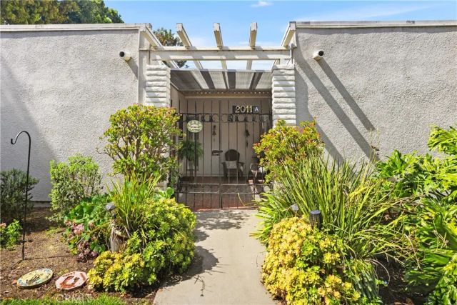 2011 Via Mariposa West A, Laguna Woods, CA 92637