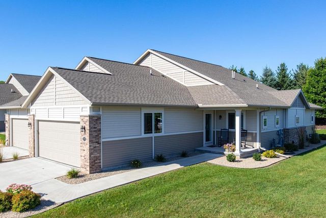 2723 RIVER LANE, Two Rivers, WI 54241