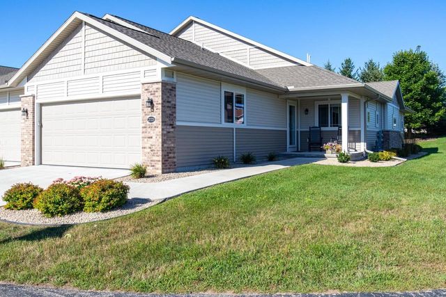 2723 RIVER LANE, Two Rivers, WI 54241