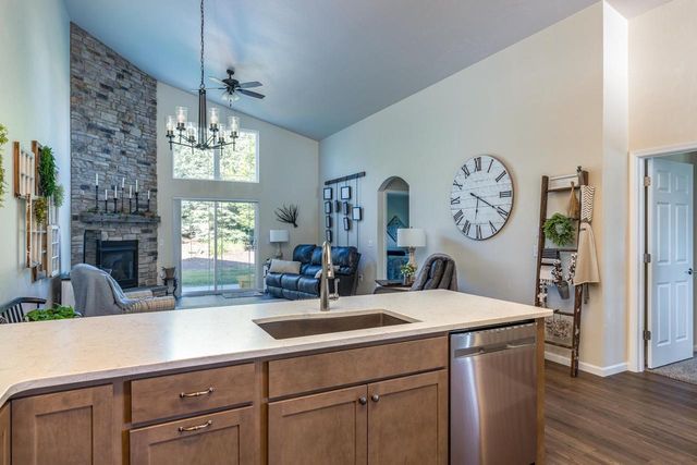 2723 RIVER LANE, Two Rivers, WI 54241