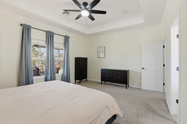 9950 Stone Crest Circle, Edmond, OK 73034