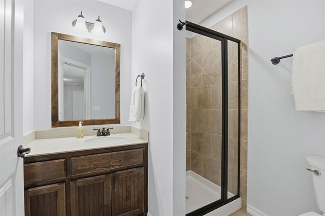 9950 Stone Crest Circle, Edmond, OK 73034