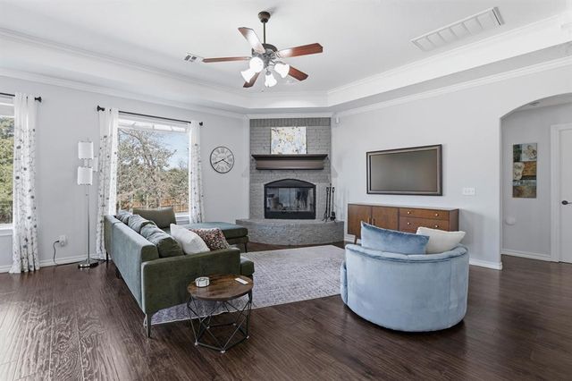 9950 Stone Crest Circle, Edmond, OK 73034