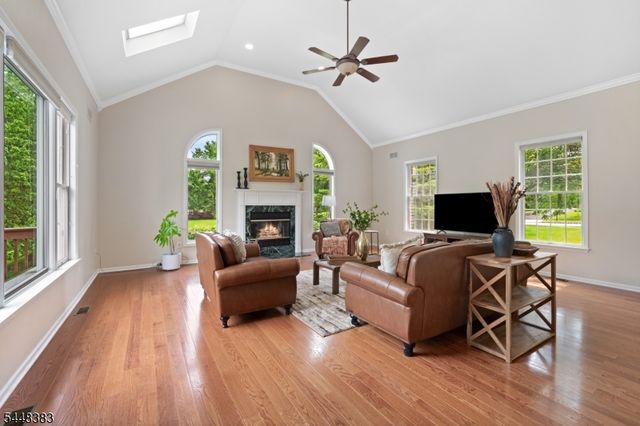 93 Hills Dr, Montgomery Twp., NJ 08502