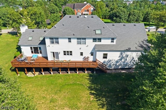 93 Hills Dr, Montgomery Twp., NJ 08502