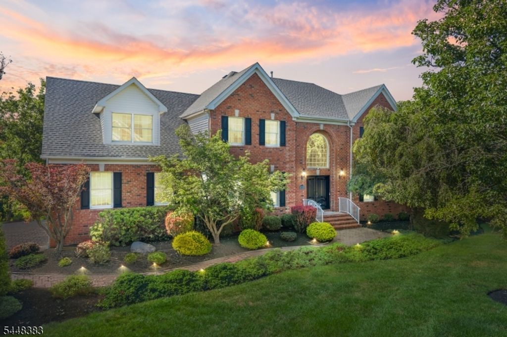 93 Hills Dr, Montgomery Twp., NJ 08502